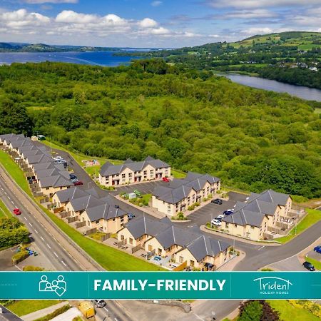 Lakeside Holiday Homes - Type B By Trident Holiday Homes Килало Екстериор снимка